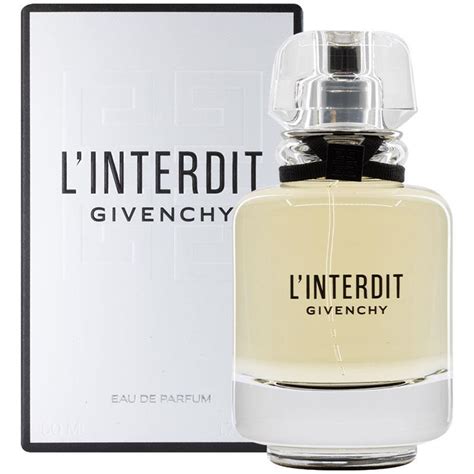 buy givenchy l'interdit|l'interdit givenchy cheapest.